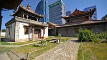 Ulaanbaatar City Tour