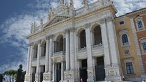 Private Tour of Holy Sites and Christian Relics in Rome