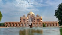 Full Day Delhi Tour