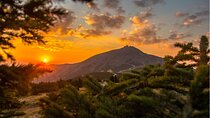 Hiking to the Highest Mountain of Czechia Snezka