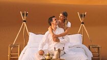 Private 3-Day Merzouga & Sahara Desert Escape for Couples