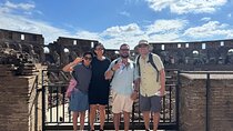 Colosseum Private Guided Tour