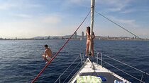 Barcelona private Sailing Tour