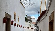 Private Tour of Medieval Villas of Castelo de Vide and Marvão 