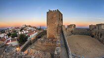 Private Tour of Medieval Villas of Castelo de Vide and Marvão 