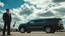 Los Angeles Luxury SUV & Airport Transfer Service