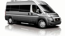 Barcelona airport to/from City private transfer