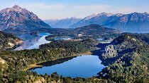 Patagonia on a Day Trip to Bariloche from Buenos Aires