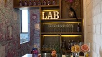 Gin Lab : Create Your Craft Gin from Scratch at CDMX Santa Fe