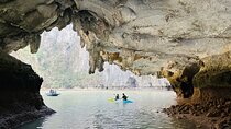 Private 1 Day Tour in Ha Long Bay with Private Cruise or Group