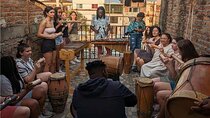 Learn About Afro Culture OF Colombian "Marimba Lessons"