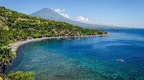 Explore Bali’s Amed Reefs Fully Inclusive Snorkeling Day Tour