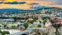 Private Day Tour - Old Town Tbilisi