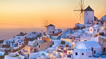 Skip Cable Car®: the only official Santorini tour for cruisers