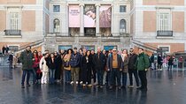 Prado Museum Madrid Guided Tour with Skip the Line Ticket 