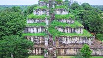 Beng Mealea - Kor Ker Adventure - Private Tour