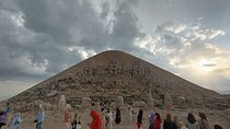 Daily Mount Nemrut Tour with flight from Istanbul