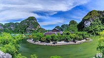 Hanoi: Private Luxury Tour Discover Mua Caves, Trang An & Hoa Lu