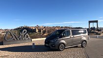 Private Day Trip to Ávila and Segovia