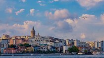 Guided Half Day Afternoon Istanbul Bosphorus Tour With Transfer