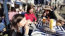 Lisbon Food and Cultural Tour The Portuguese Way