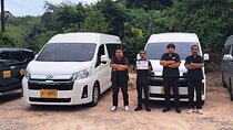 Phuket Private Airport Transfer
