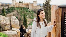 Andalusia Express from Madrid - 4 Day Tour 