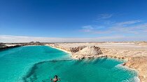 2 or 3 Days Siwa Oasis Experience (all inclusive) 