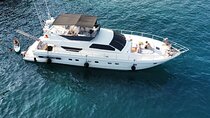 Alanya Private Lux Yacht Tour