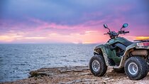 Guided Quad Tour of Ibiza