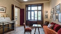 Admission to the Sigmund Freud Museum