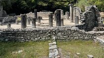 Day Trip to Albania Butrint and Saranda from Parga
