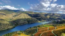  Douro Valley all inclusive Port Wine Day Tour
