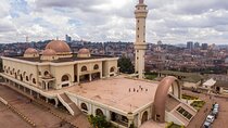 The best Half day Kampala City Tour with Transfers