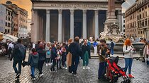 Rome Pantheon Audio Entrance Ticket Experience