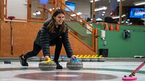 Curling Experience in Toronto
