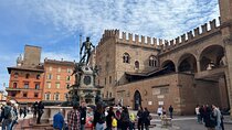 Authentic Bologna: Small-Group Walking Food Tour