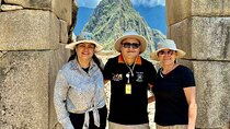 Cusco Amazing 8 days : Cusco || Machupicchu || Raimbow Mountain||