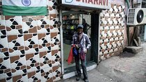 Full-Day Mumbai Sightseeing and Dharavi Slum Experience