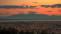 1 Day Chortiatis mt Thessaloniki Hiking Tour with Hotel Pickup