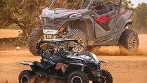 Agadir Buggy Safari Adventure with Hotel Pickup