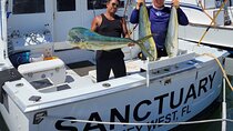 Key West Sportfishing Experience 4 Hours 47 Hatteras-Sanctuary
