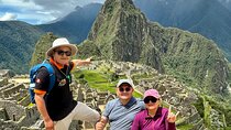 7 Days Machupicchu Group Tour 