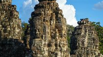 Angkor Wat & Tonle Sap Lake Private Day Tour