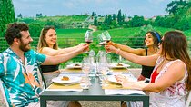 Best of Tuscany: Siena, San Gimignano & Winery Tour with Lunch