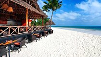 Zanzibar 4 Day Private Escape Blue SafariSpice Tour More