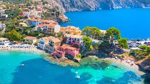 Assos and Fiscardo Island Tour