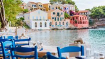 Full-Day Assos & Fiscardo Island Tour in Kefalonia