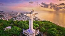 Full-Day Private Tour to Vung Tau from Ho Chi Minh
