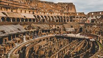 Rome Private Full Day Tour 